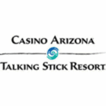 Casino Arizona Talking Stick Resort logo