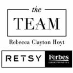 Croquet The team Retsy logo