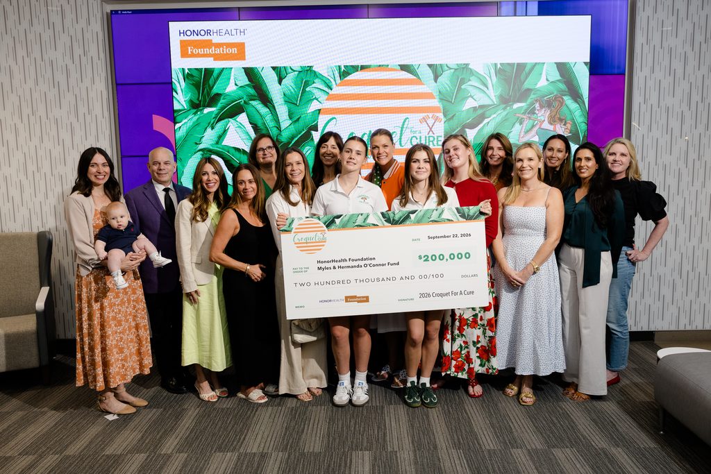 Croquet for a Cure 2026 Supports Expanded Cognitive Care in Scottsdale